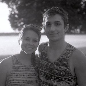 Meet your Posher, Alan